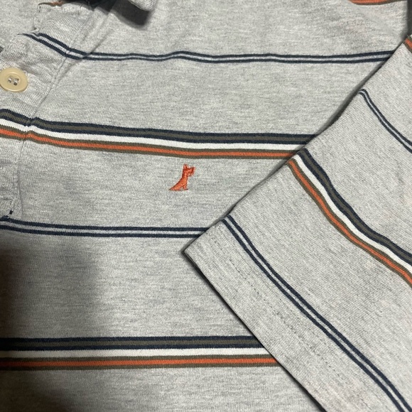 Parts Men’s XL polo top - Picture 2 of 3